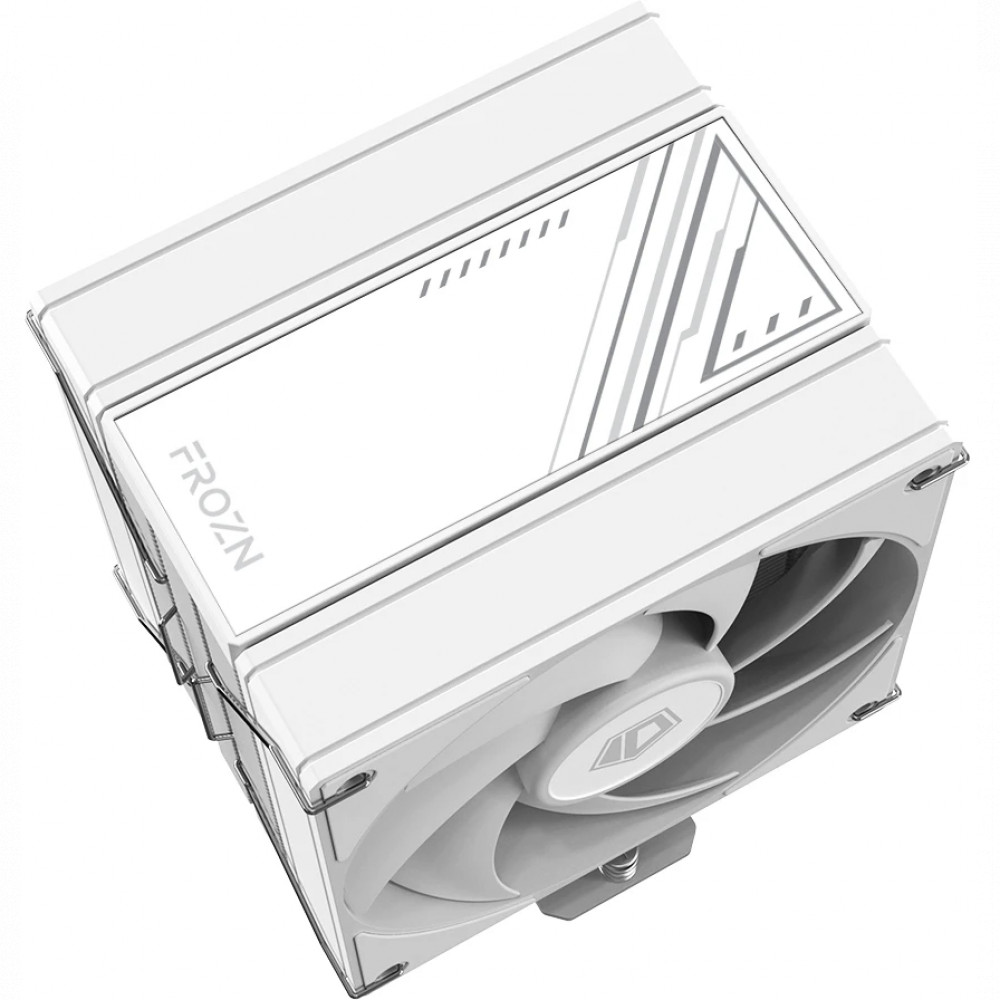 Система охлаждения ID-Cooling FROZN A410 DW Для процессора - миниатюра 2