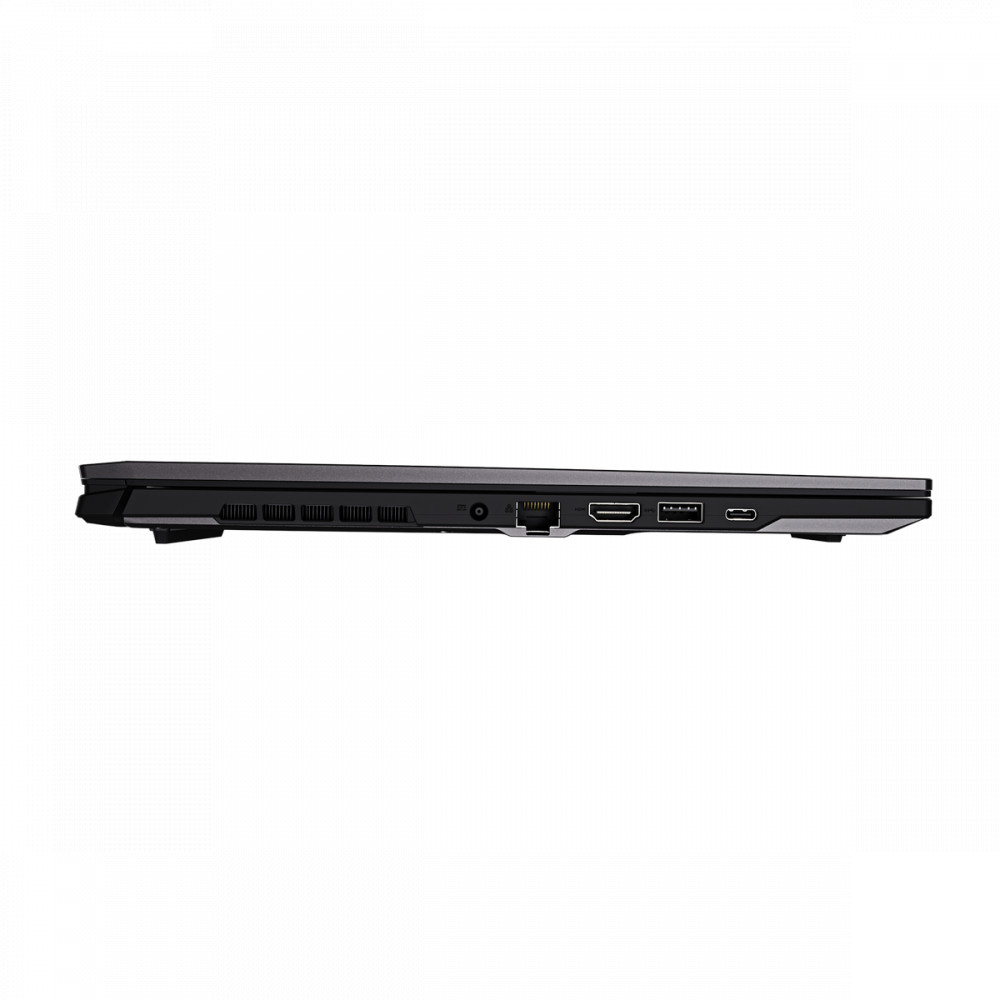 Ноутбук Gigabyte AERO X16 1VH93KZC94AD 16 ", WQXGA 2560x1600 (16:10), AMD, Ryzen AI 7, 16 Гб, 1 ТБ, nVidia GeForce RTX 5060 - миниатюра 7