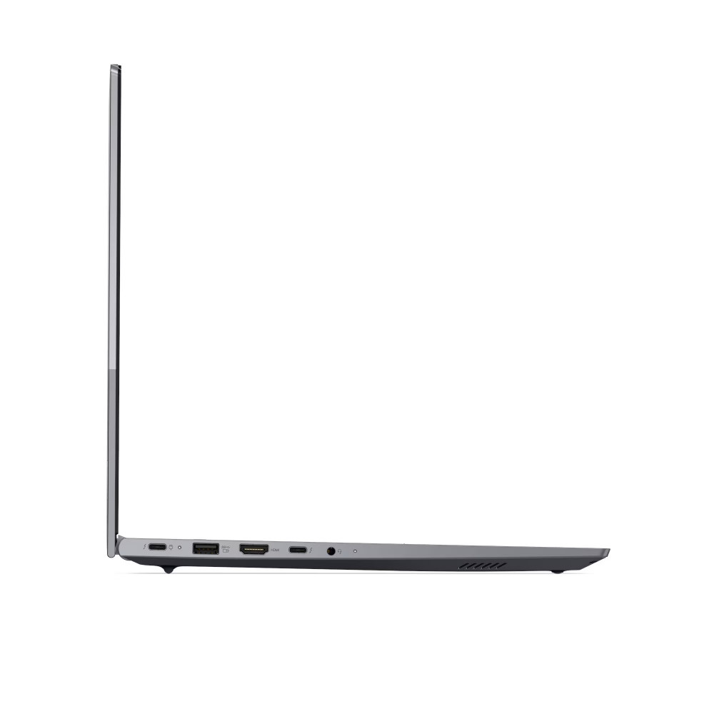 Ноутбук Lenovo ThinkBook 16 G9 IPL 21UR005RFW 16 ", WUXGA 1920x1200 (16:10), Intel, Core Ultra 7, 32 Гб, 512 ГБ, Intel Iris Xe Graphics, Windows 11 Pro - миниатюра 4