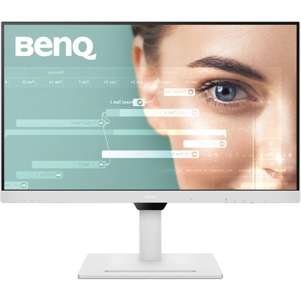 Монитор BenQ GW3290QT 9H.LLHLA.TBE 31.5 ", IPS, Quad HD 2560x1440 (16:9), 60 Гц — фото товара