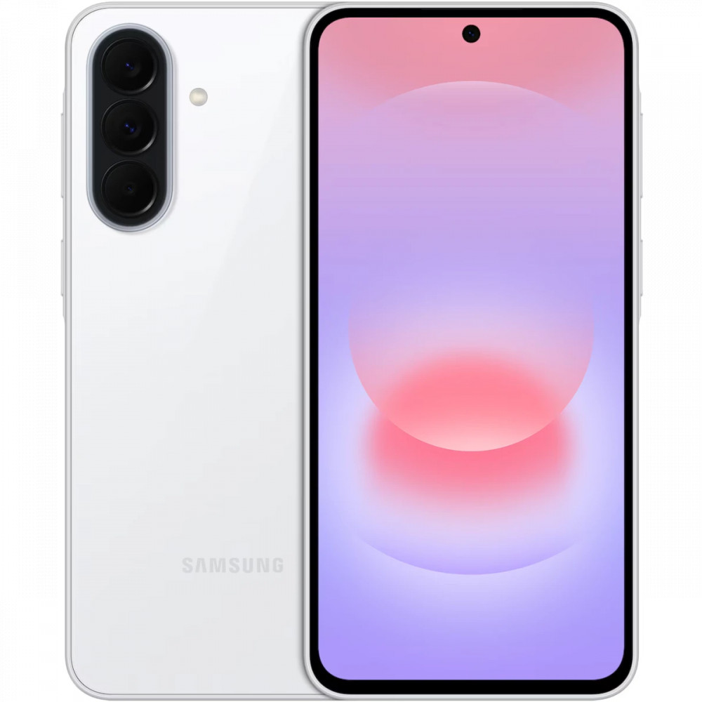 Смартфон Samsung Galaxy A37 8/256GB White SM-A376EZWGCAU 256 Гб, 8 Гб — фото товара