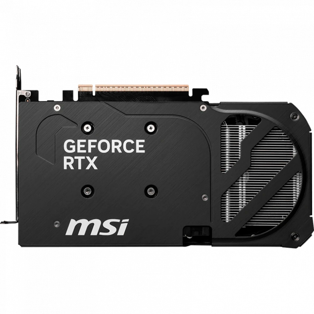 Видеокарта MSI RTX 5060 Ti 16G SHADOW 2X OC PLUS 16 ГБ - миниатюра 3