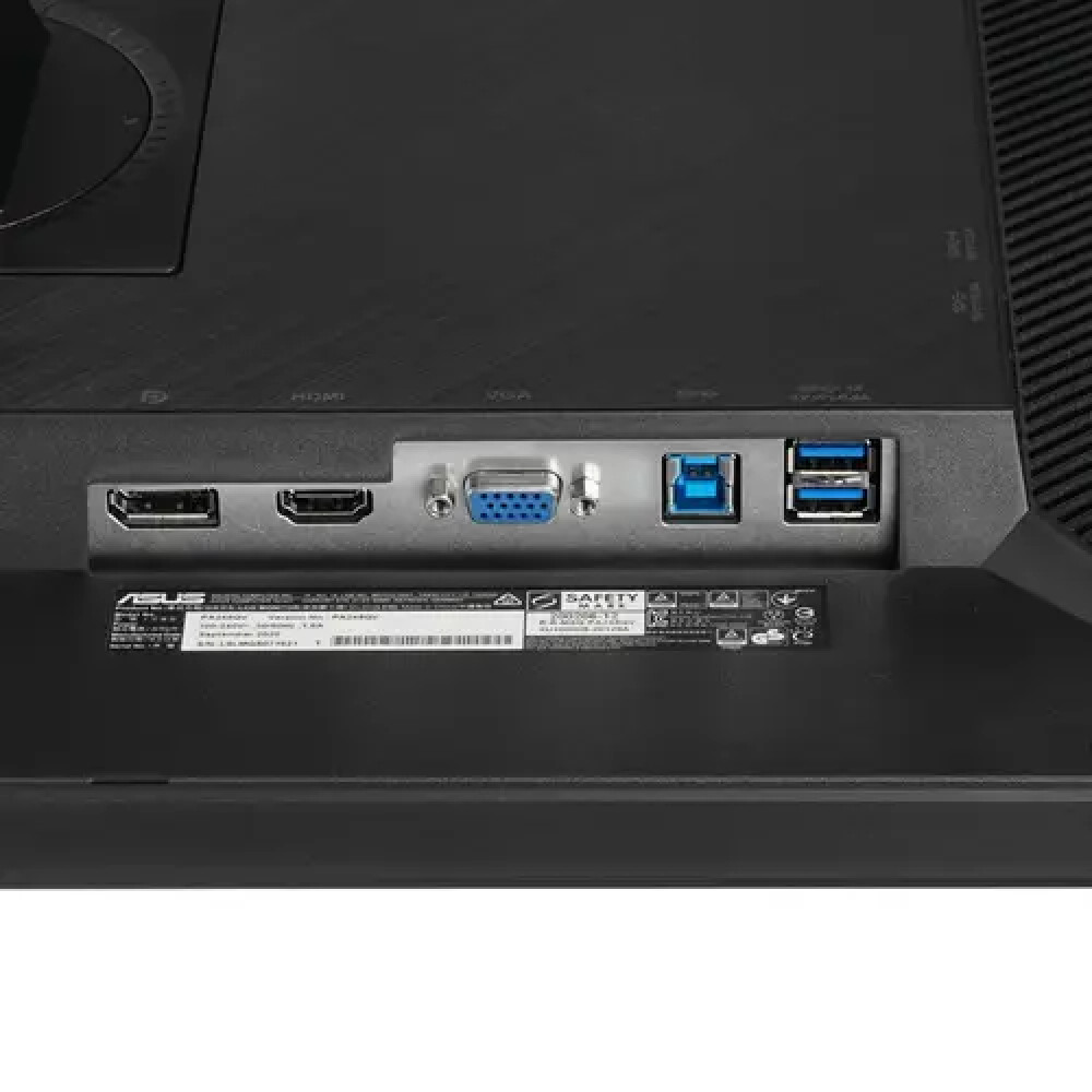 Монитор Asus PA248QV 90LM05K1-B03370 24.1 ", IPS, Full HD+ 1920x1200 (16:10), 75 Гц - миниатюра 3