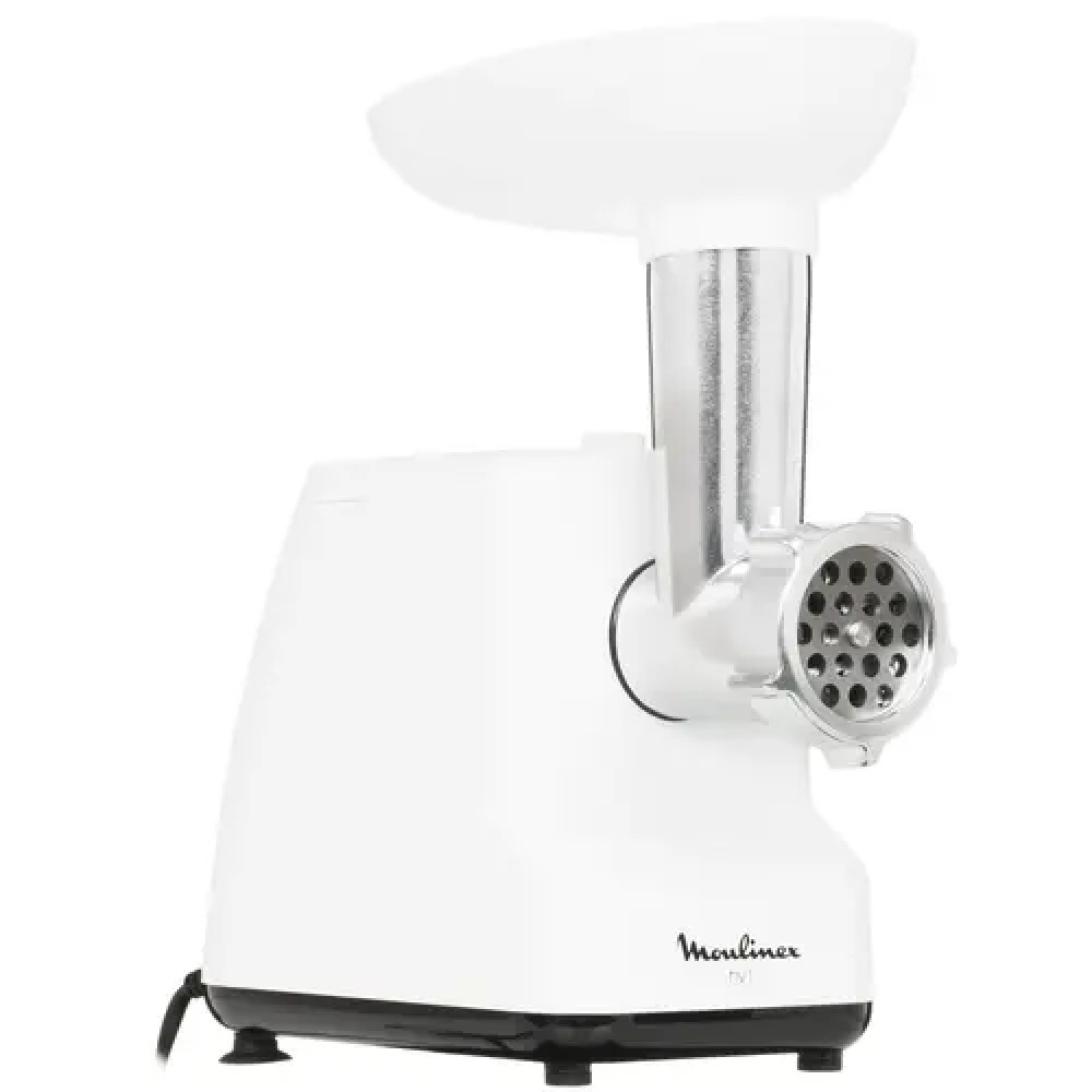 Мясорубка Moulinex HV1 ME111032 — фото товара