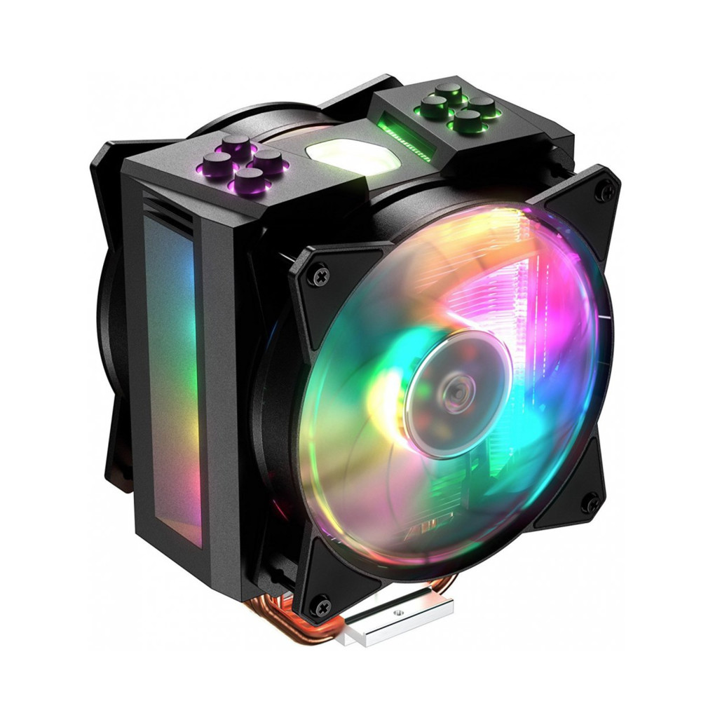Система охлаждения Cooler Master MAM-T4PN-218PC-R1 Для процессора — фото товара