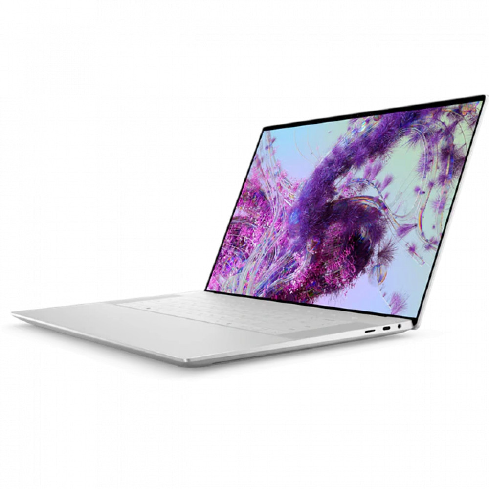 Ноутбук Dell XPS 16 DIABLO_MTL_2501_1200_210-BLFY 16.3 ", WUXGA 1920x1200 (16:10), Intel, Core Ultra 7, 32 Гб, 1 ТБ, NVIDIA GeForce RTX 4060, Windows 11 Pro - миниатюра 2