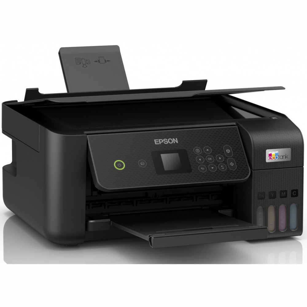 МФУ Epson EcoTank L3260 C11CJ66409 А4, Струйный, Цветная - миниатюра 2