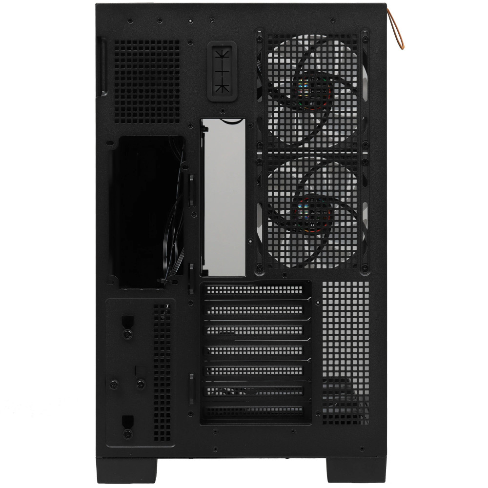 Корпус Thermalright TR-A70 Mid-Tower - миниатюра 4