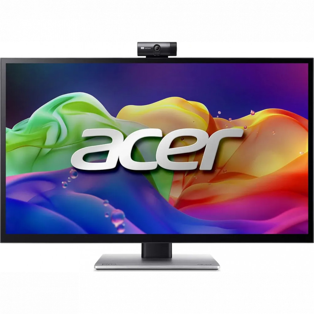 Монитор Acer PE270XTbmiiprcuzx UM.HP0CD.001 27 ", IPS, 5120x2880 (16:9), 60 Гц — фото товара