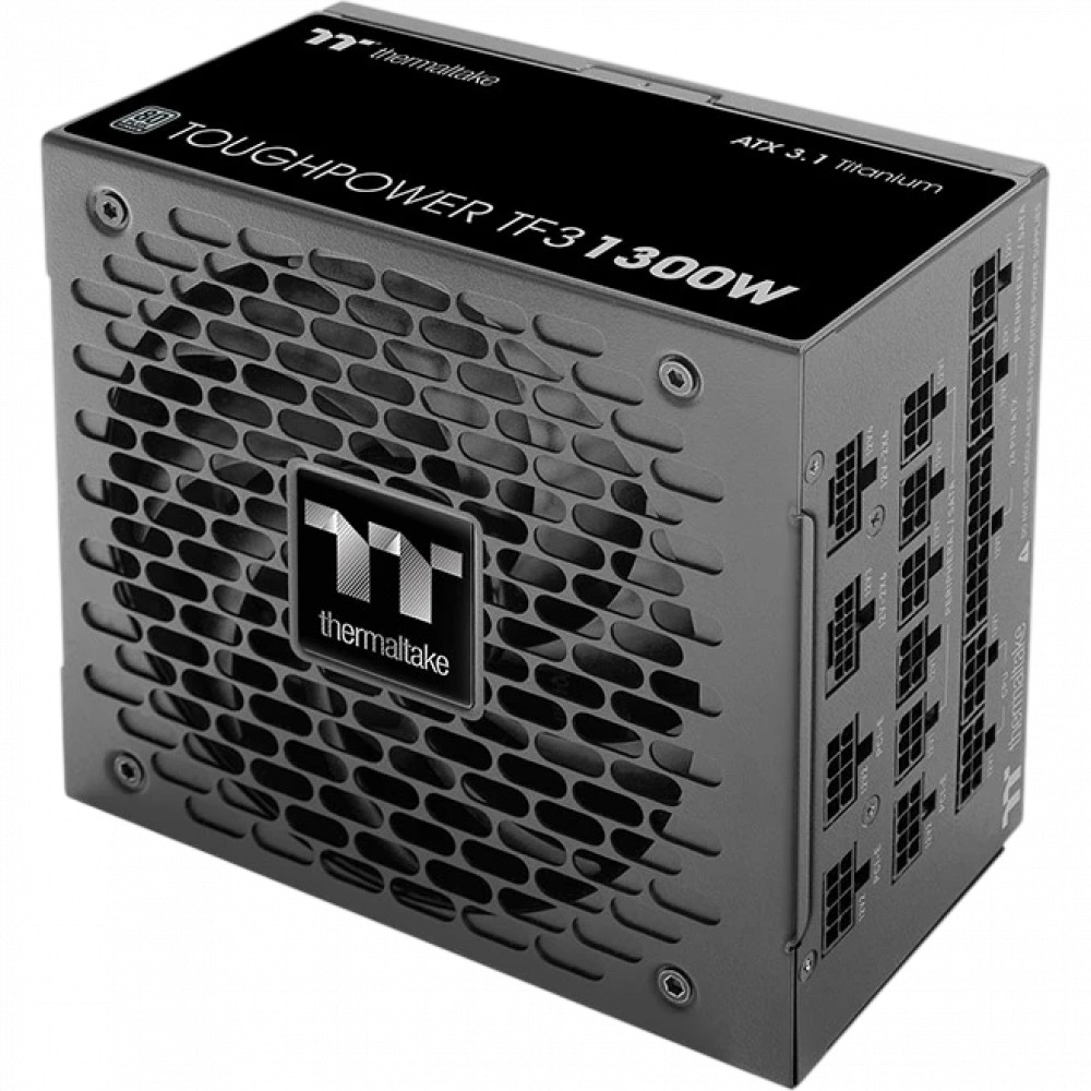 Блок питания Thermaltake Toughpower TF3 PS-TPD-1300FNFATE-1 1300 Вт - миниатюра 2