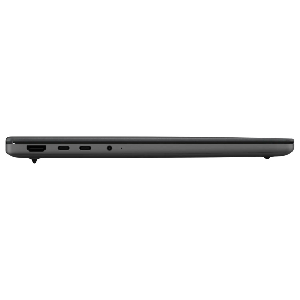 Ноутбук Asus Zenbook A14 UX3407NA-QD231W 90NB1712-M00CC0 14 ", WUXGA 1920x1200 (16:10), Qualcomm, Snapdragon X2 Elite, 16 Гб, 512 ГБ, Qualcomm® Adreno™ GPU, Windows 11 Home - миниатюра 3