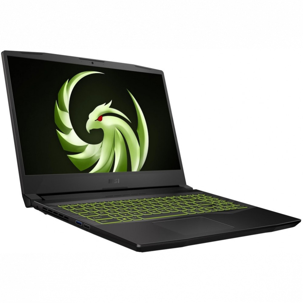 Ноутбук MSI Alpha 15 B5EEK-090XKZ B5EEK-090XKZ-BBAR556H8GXXDXX 15.6 ", FHD 1920x1080 (16:9), AMD, Ryzen 5, 8 Гб, 512 ГБ, AMD Radeon RX — фото товара
