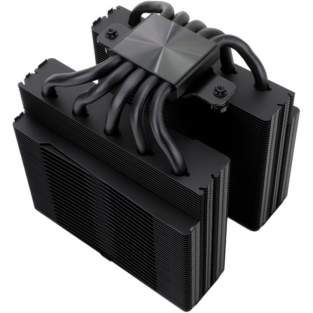 Система охлаждения Thermalright Frost Commander 140 FC-140-BL - миниатюра 5