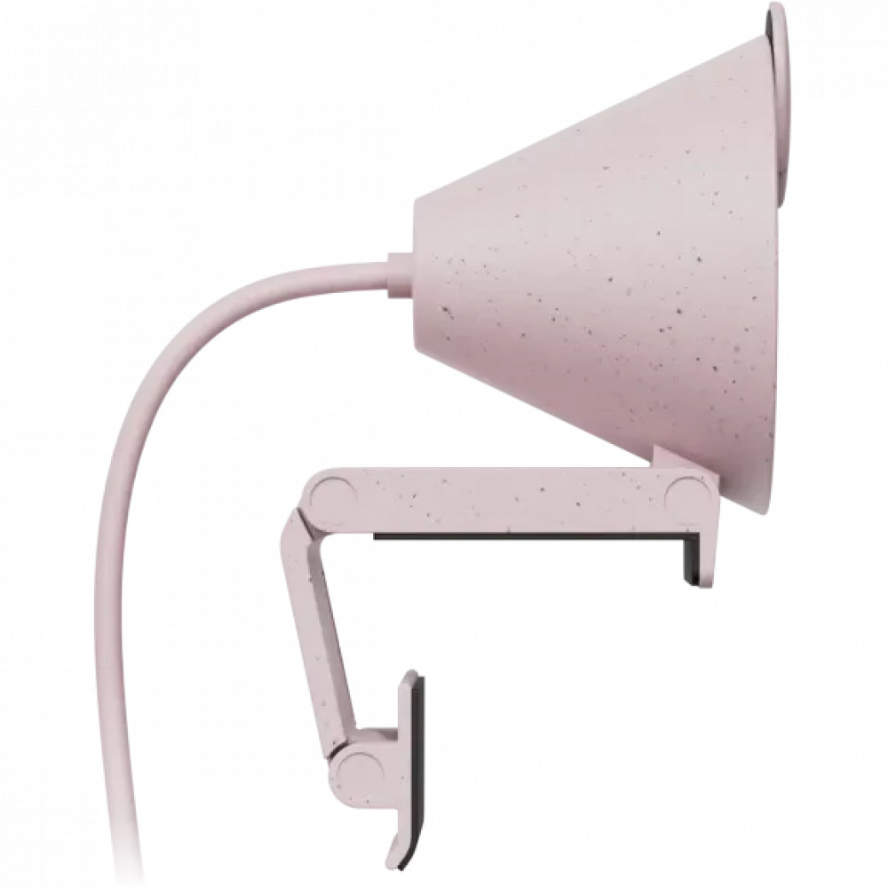 Веб камеры Logitech BRIO 300 Rose 960-001448 - миниатюра 3
