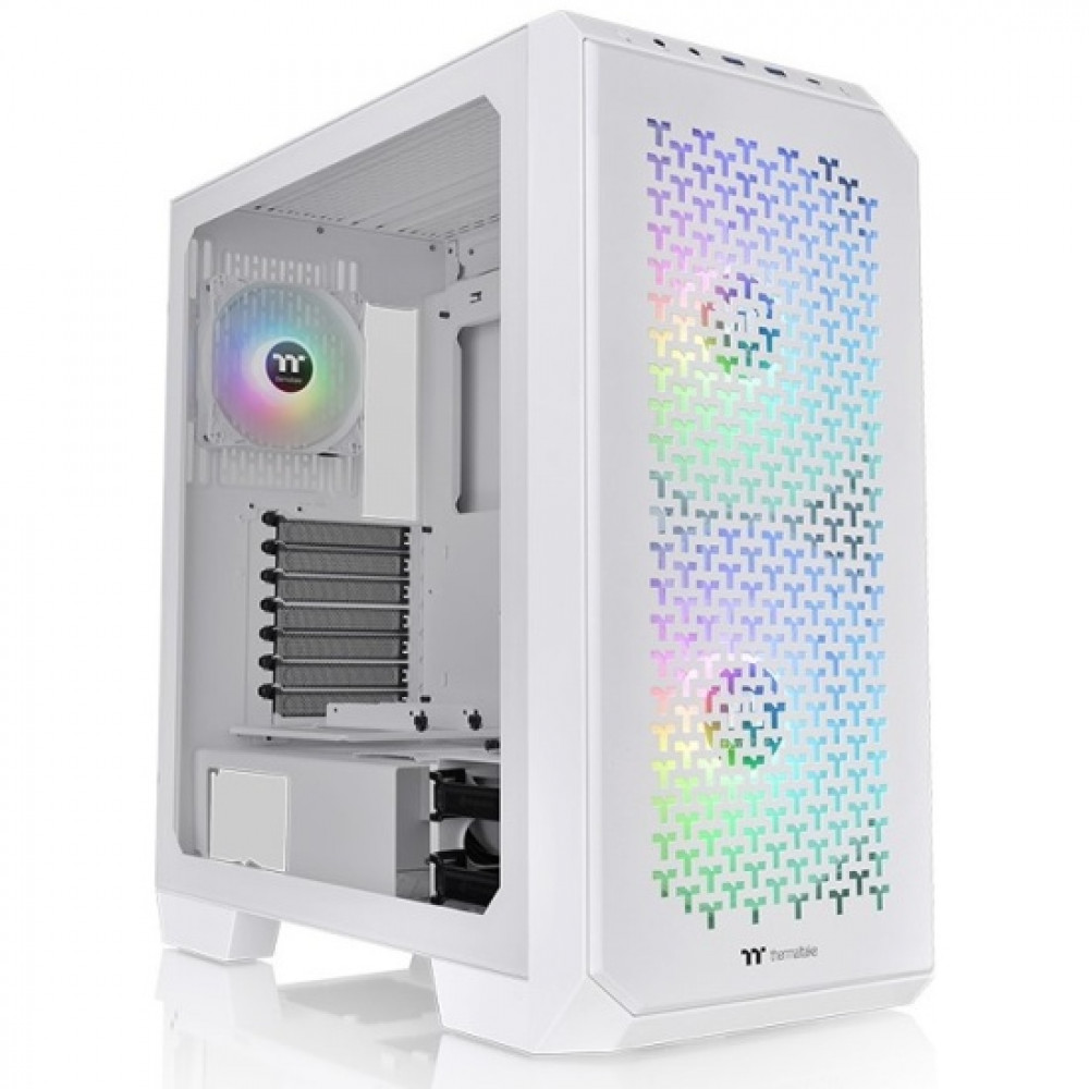 Корпус Thermaltake View 300 MX белый CA-1P6-00M6WN-00 Mid-Tower — фото товара