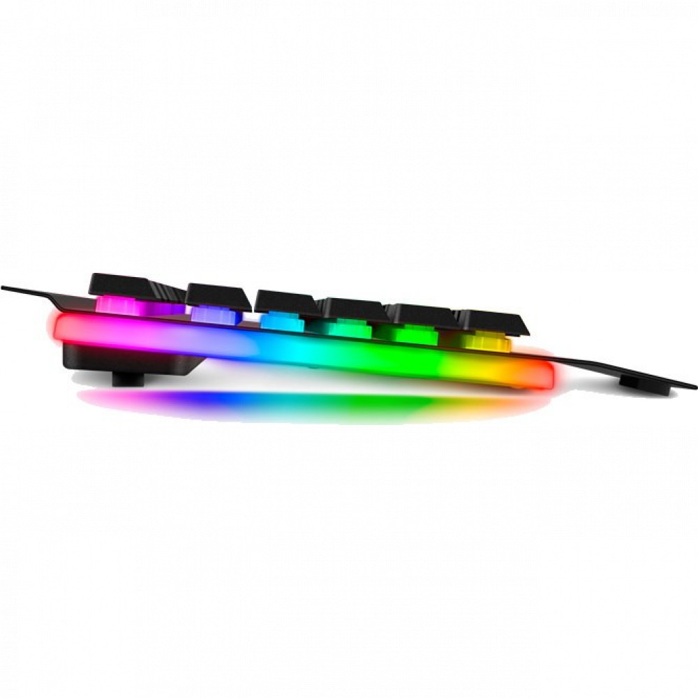 Клавиатура Sven KB-G9450 SV-019129 Проводная, USB - миниатюра 6