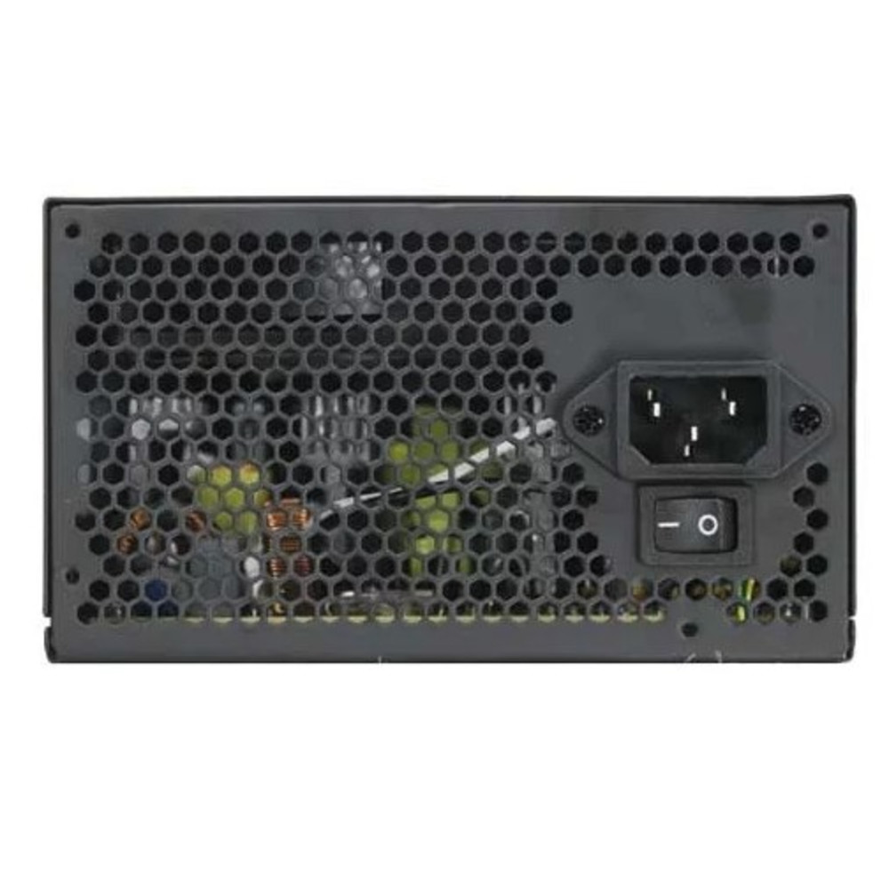 Блок питания GameMax GP-550 550 Вт - миниатюра 3