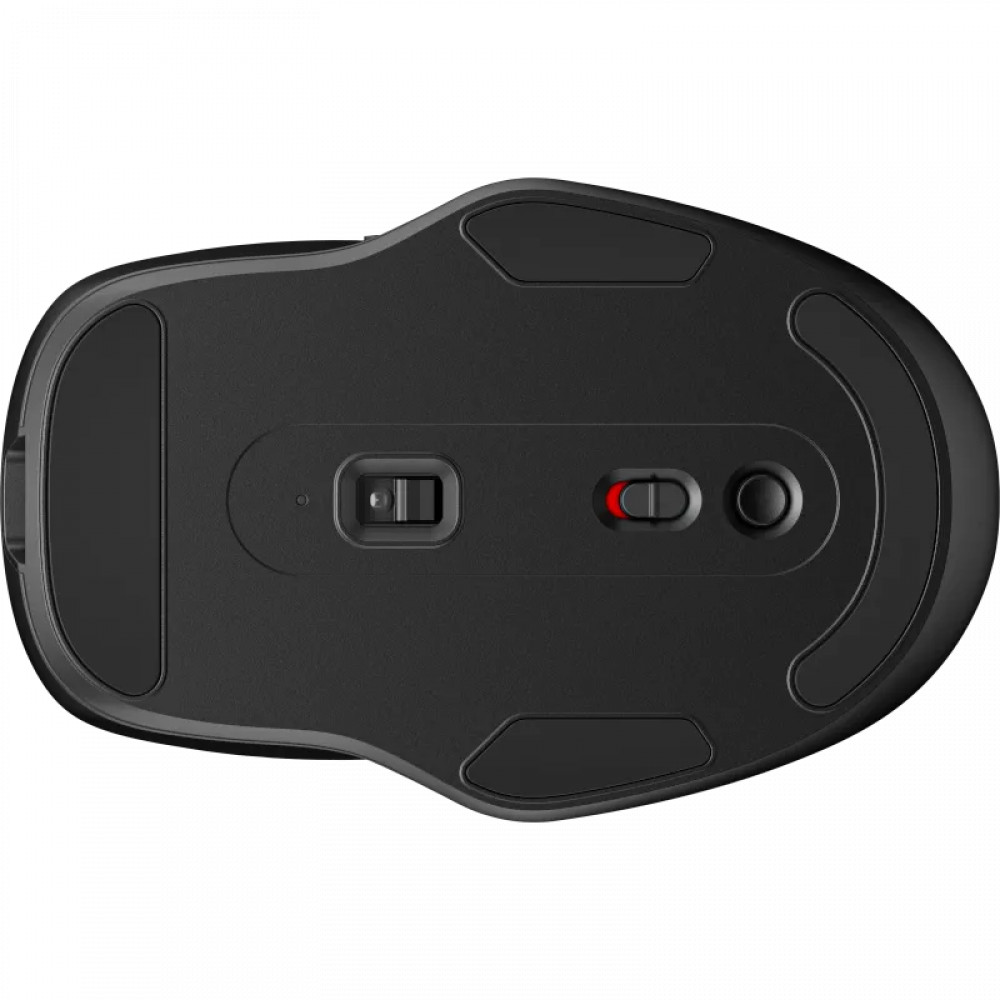 Мышь HP 510 UF RECHBL Wireless Mouse 9C2F6AA Бюджетные, Беспроводная - миниатюра 4