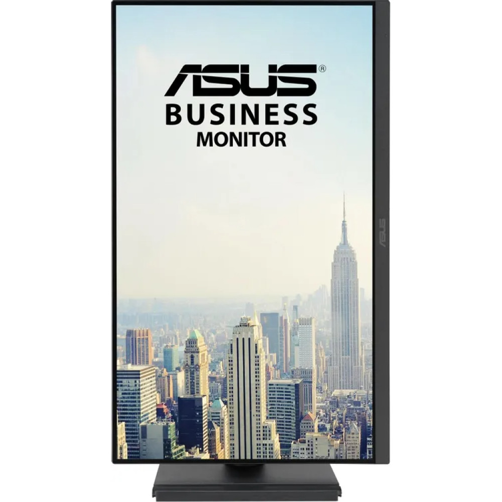 Монитор Asus VA249QGSE 90LM02W1-B02371 24 ", IPS, Full HD 1920x1080 (16:9), 120 Гц - миниатюра 2