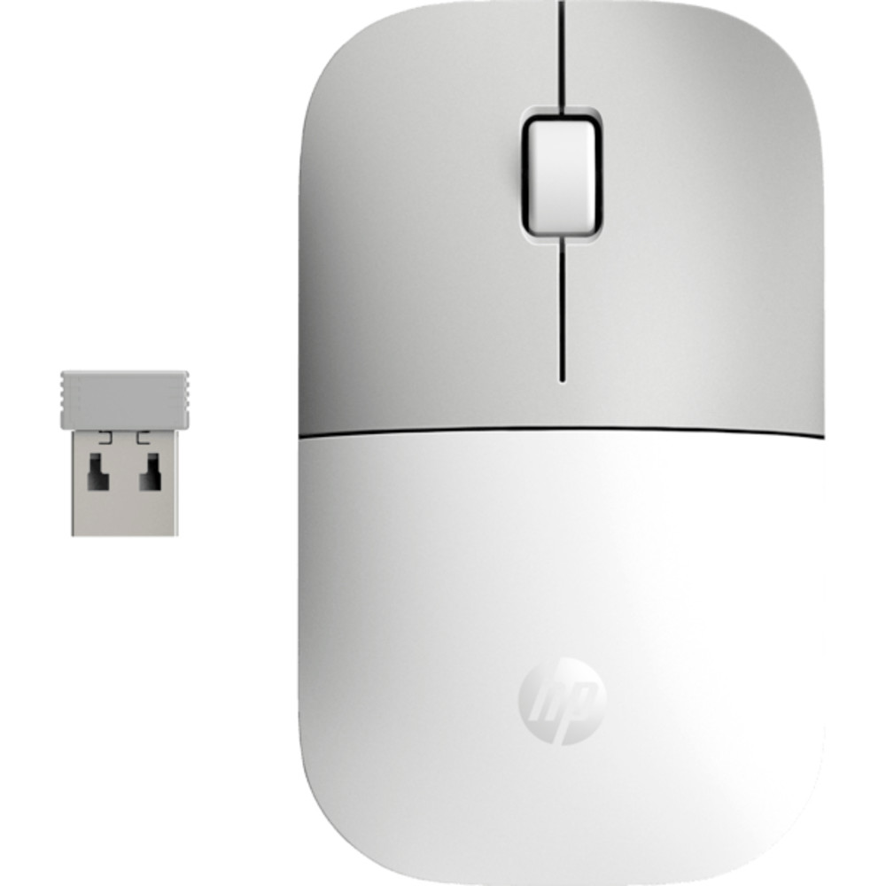 Мышь HP Z3700 Ceramic 171D8AA Премиальные, Беспроводная — фото товара