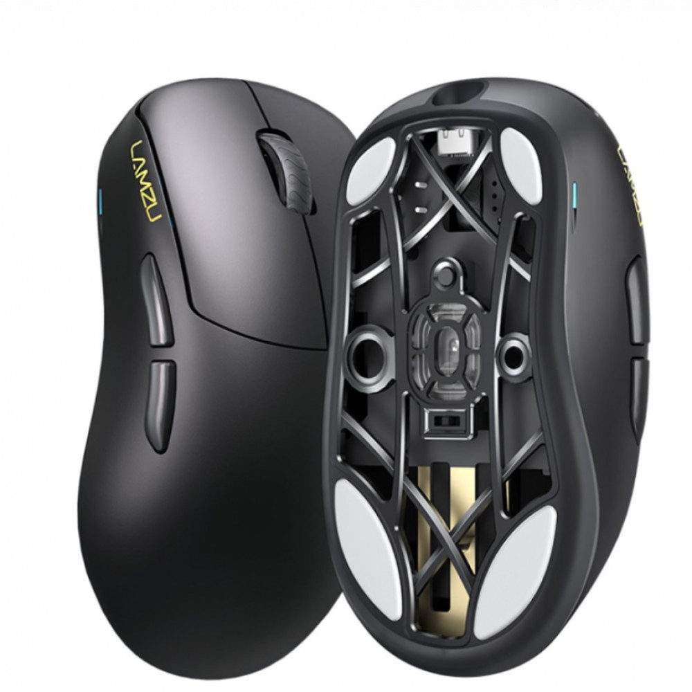 Мышь LAMZU Thorn 4K 720118111794 Игровые, Беспроводная - миниатюра 2