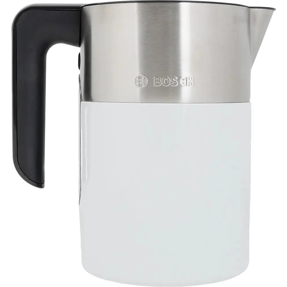 Bosch TWK8611P Чайник, 1.5 л., 2400 Вт - миниатюра 3