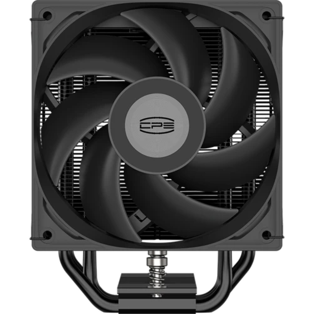Система охлаждения PCcooler RT500 TC BK Для процессора — фото товара