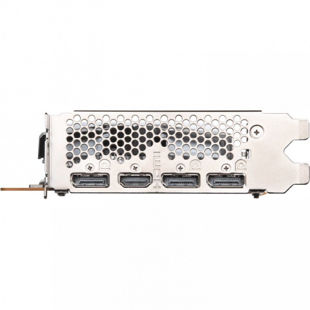 Видеокарта MSI RX 6600 ARMOR 8G 8 ГБ - миниатюра 4