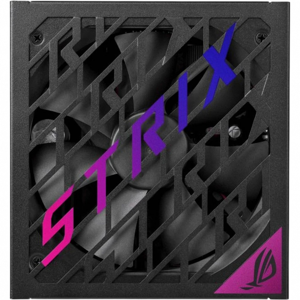 Блок питания Asus ROG Strix Platinum 1000W 90YE00W1-B0NA00 1000 Вт - миниатюра 11
