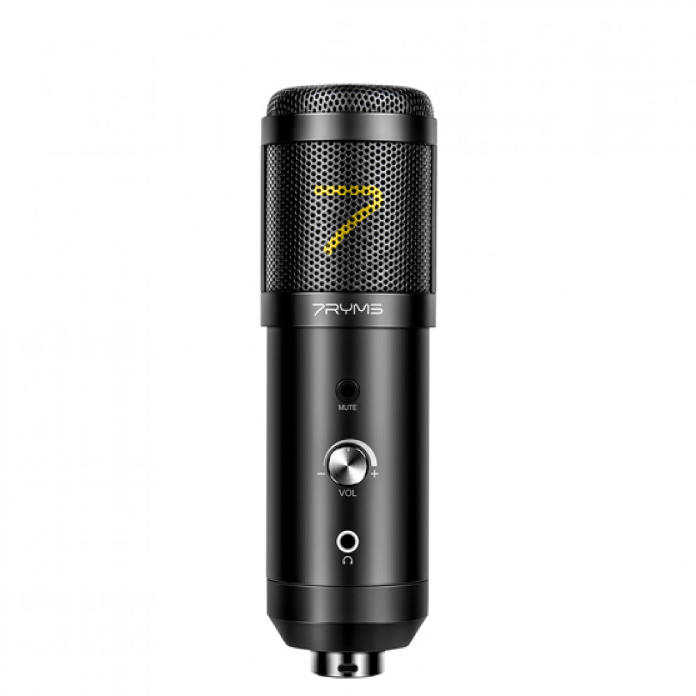 Микрофон 7RYMS SR-AU01-K2 — фото товара