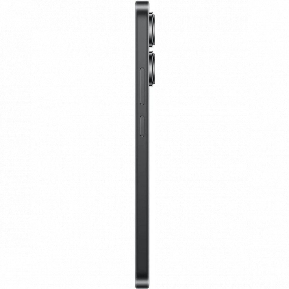Смартфон Xiaomi Redmi Note 13 Чёрный 23129RAA4G-8-128-Black 128 Гб, 8 Гб - миниатюра 9