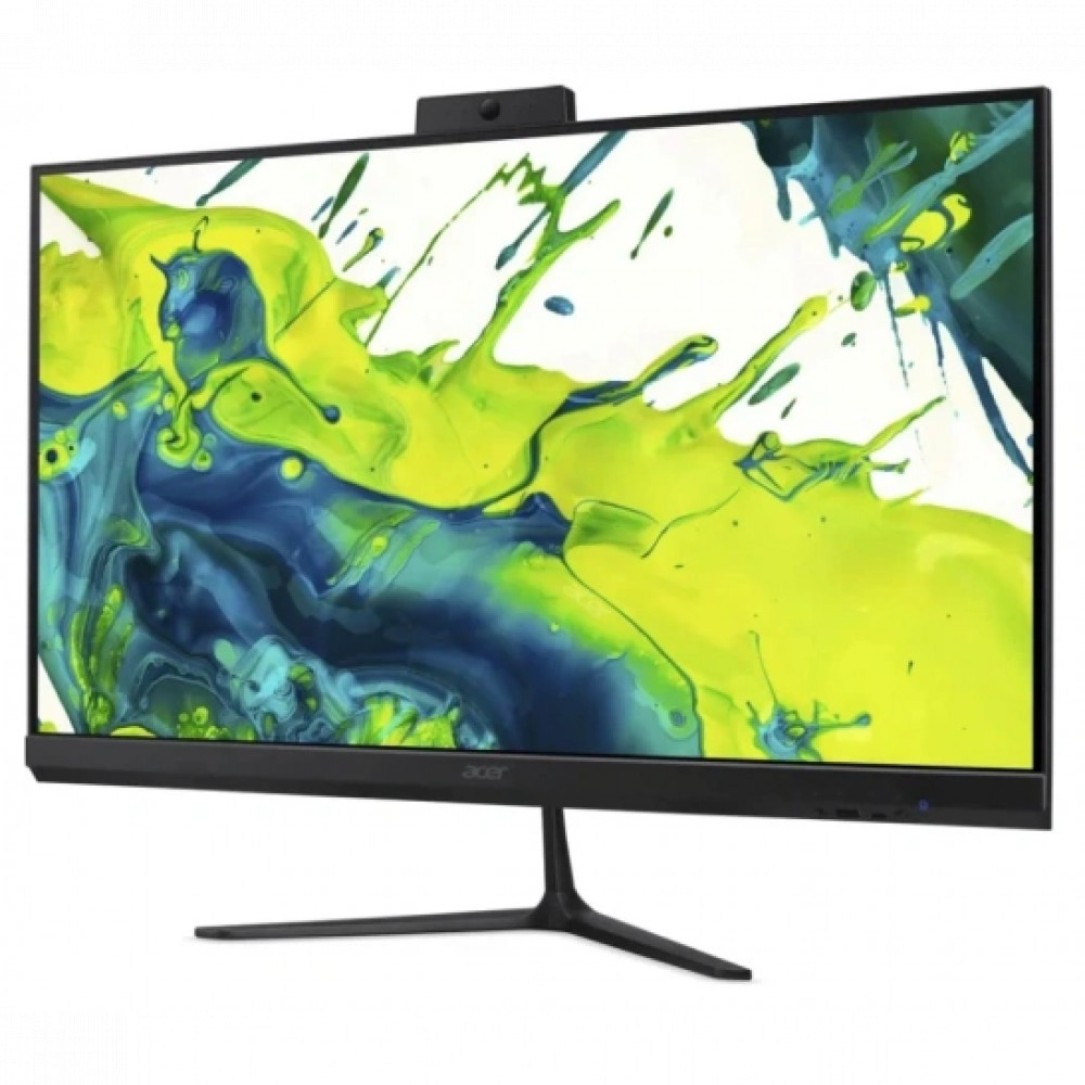 Моноблок Acer Aspire C27-2G DQ.BPQCD.006 27, AMD, Ryzen 5, 7430U - миниатюра 3