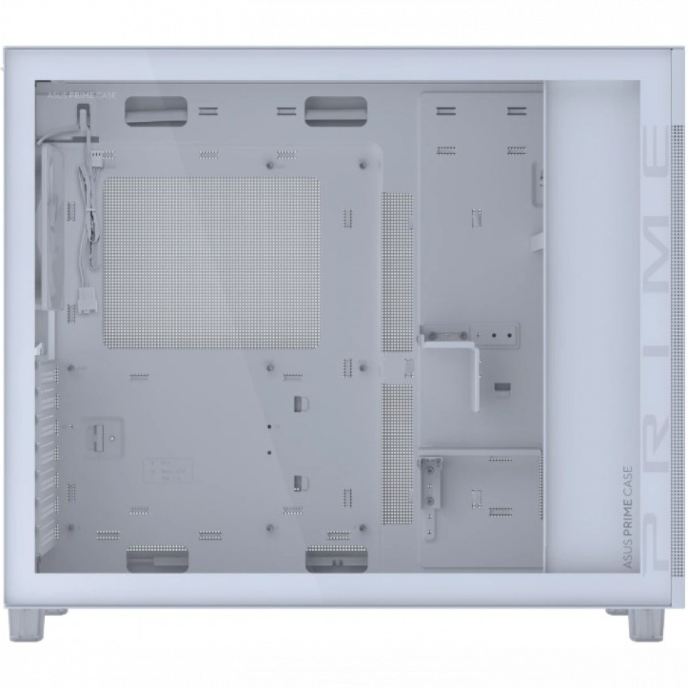 Корпус Asus 90DC00V3-B39010 Mid-Tower - миниатюра 4