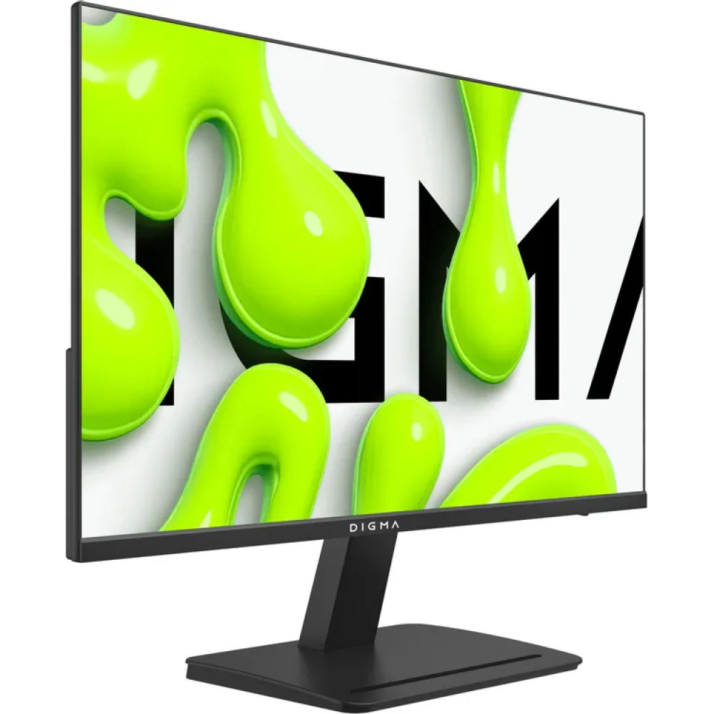 Монитор Digma 24P403F 23.8 ", IPS, Full HD 1920x1080 (16:9), 120 Гц - миниатюра 2