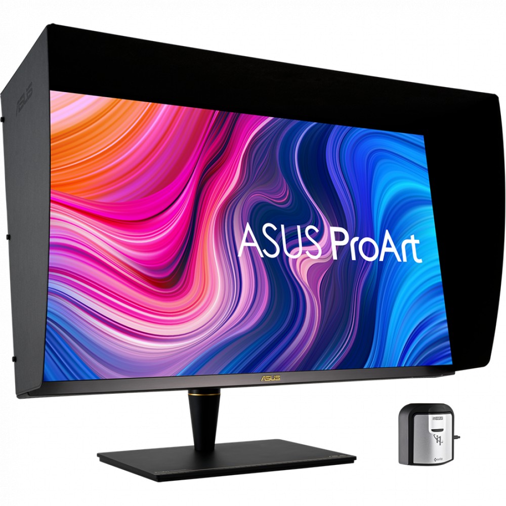 Монитор Asus ProArt PA32UCX-PK 90LM03HC-B01370 32 ", IPS, 4K UHD 3840x2160 (16:9), 60 Гц — фото товара