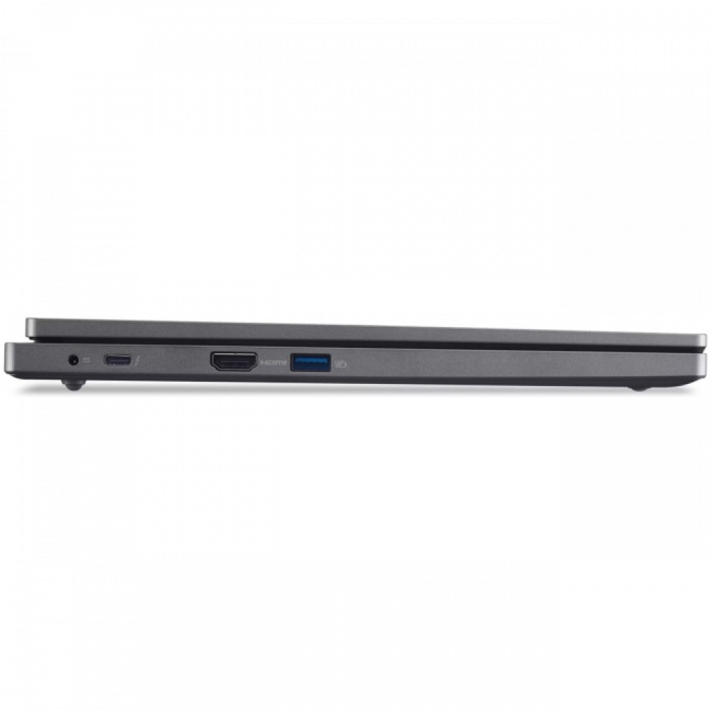Ноутбук Acer TravelMate TMP214-55-G2-597S NX.B61CD.001 14 ", FHD 1920x1080 (16:9), Intel, Core i5, 16 Гб, 512 ГБ, Intel Iris Xe Graphics, Windows 11 Pro - миниатюра 4