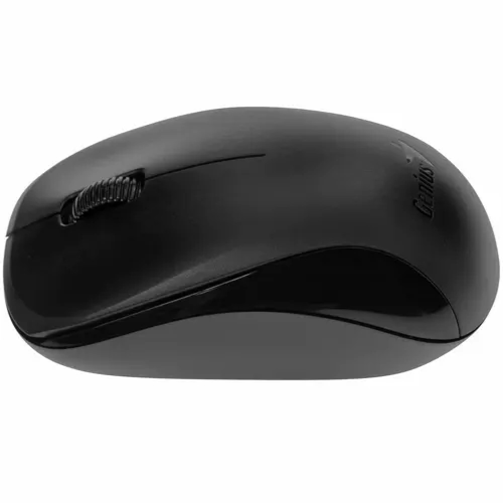 Мышь EnGenius NX-7000 Black Бюджетные, Беспроводная - миниатюра 2
