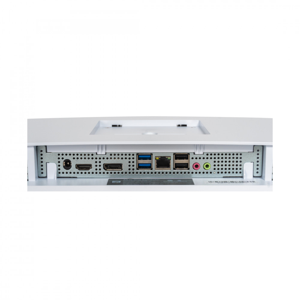 Моноблок Philips 27B2A4000E/93 WHITE 27 ", Intel, Core i5, 12450H, 2.0, 16 Гб, 512 Гб - миниатюра 3
