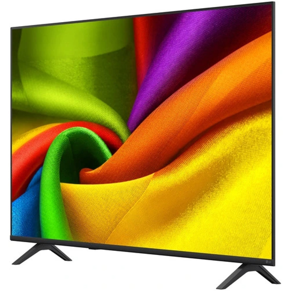 Телевизор LG 55NU900B6LA.ARU 55 ", Smart TV, Черный - миниатюра 2