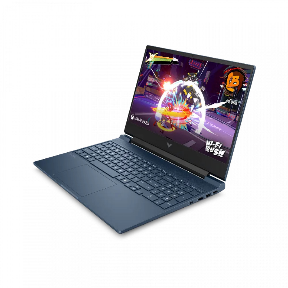 Ноутбук HP Victus 15-fa2061ci BZ2X3EA 15.6 ", FHD 1920x1080 (16:9), Intel, Core 5, 16 Гб, 512 ГБ, nVidia GeForce RTX 5050 - миниатюра 3