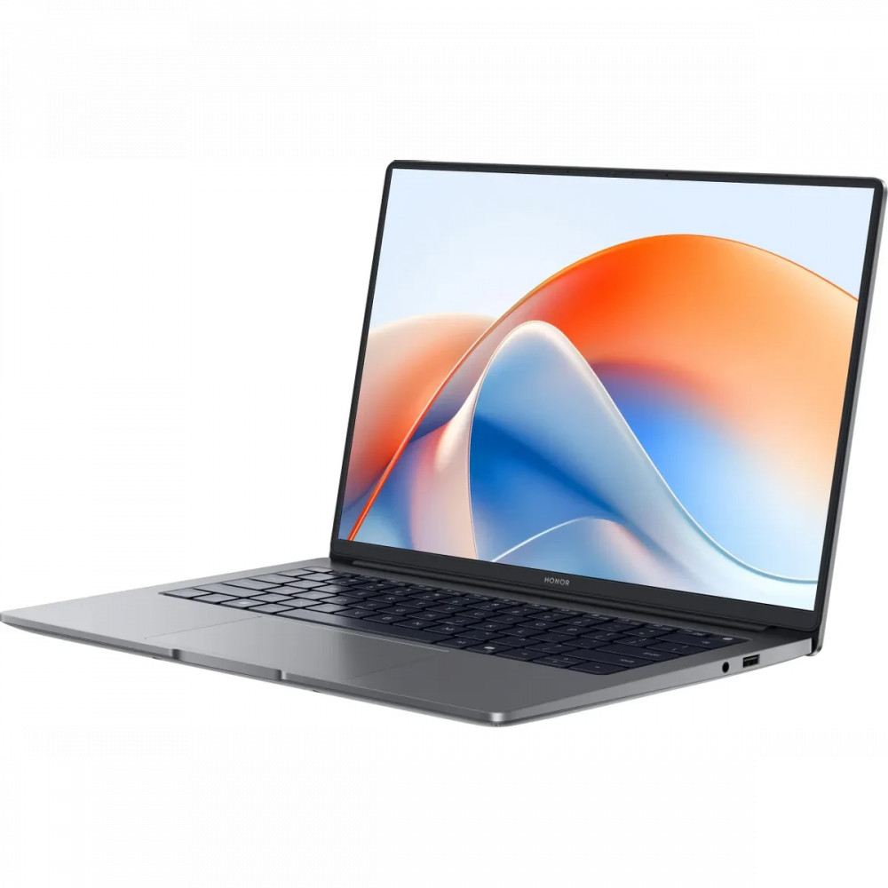 Ноутбук Honor MagicBook X14 Plus 2025 (FRB-X) 5301ALWA 14 ", WQXGA+ 2880x1800 (16:10), Intel, Core 5, 16 Гб, 1 ТБ, Intel Graphics, Windows 11 Home - миниатюра 3