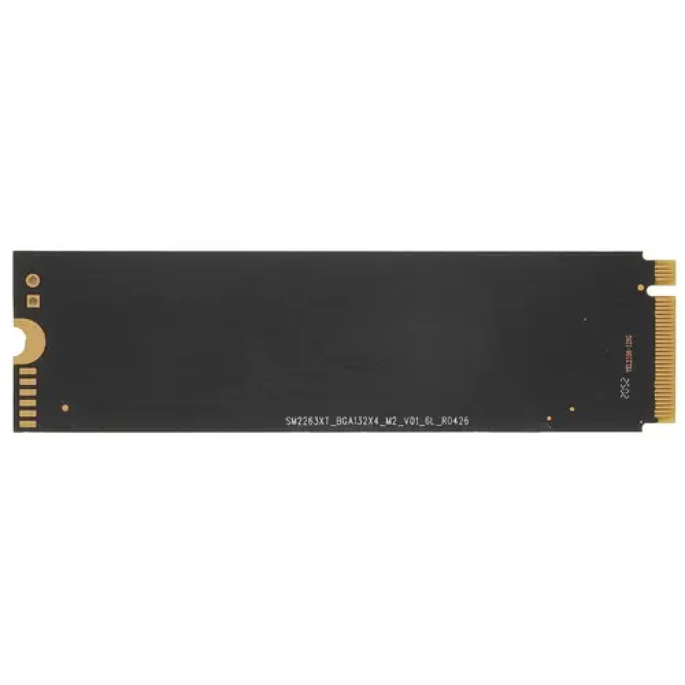 Жесткий диск ExeGate NextPro+ KC2000TP128 EX282320RUS SSD (твердотельные), 128 ГБ, M.2 - миниатюра 2