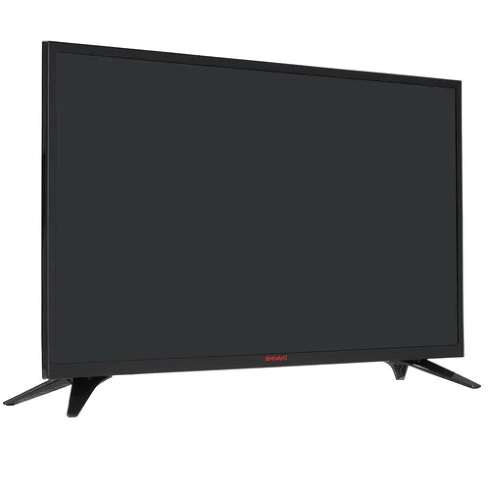Телевизор Shivaki S32KH5500 32 ", Smart TV, Черный - миниатюра 2