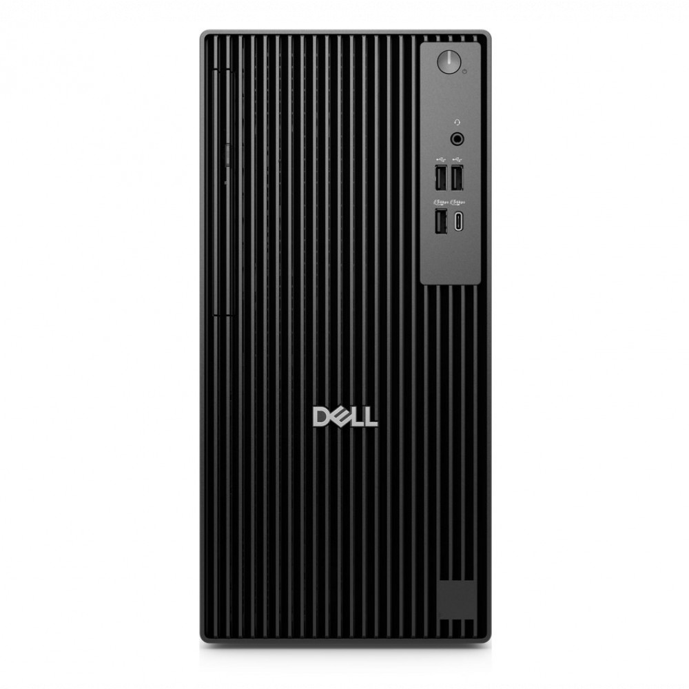 Персональный компьютер Dell Pro Tower QCT1255 210-BQNH_509 Ryzen 5, 8600G, 4.3, 16 Гб, DDR5-4800, Windows 11 Pro - миниатюра 2