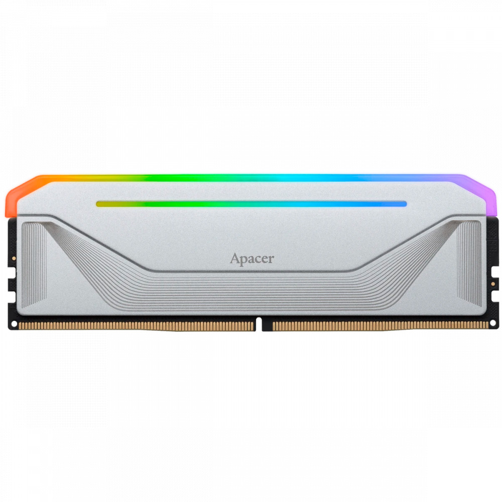 ОЗУ Apacer AH5U16G56C522UTAA-1 DIMM, DDR5, 16 Гб, 5600 МГц — фото товара