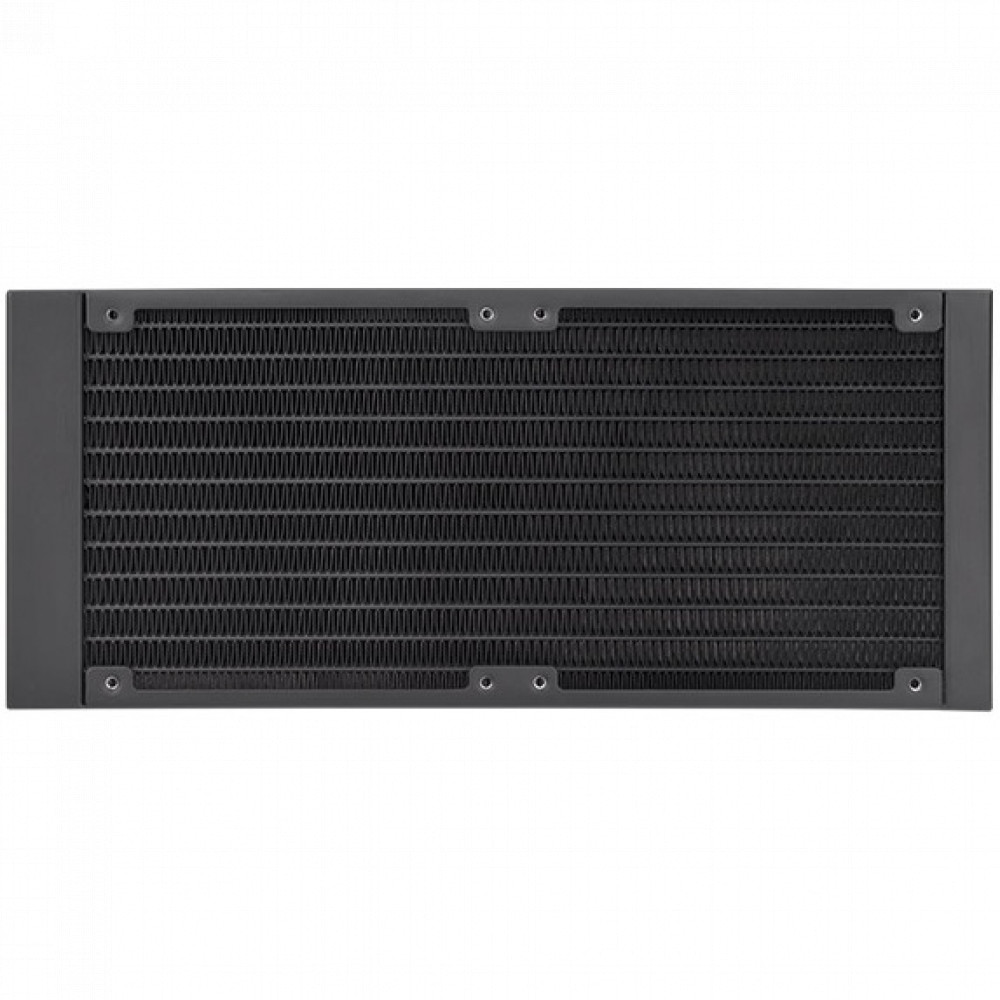 Система охлаждения Thermaltake TH240 V2 Ultra EX ARGB Black CL-W414-PL12SW-A Для процессора - миниатюра 2