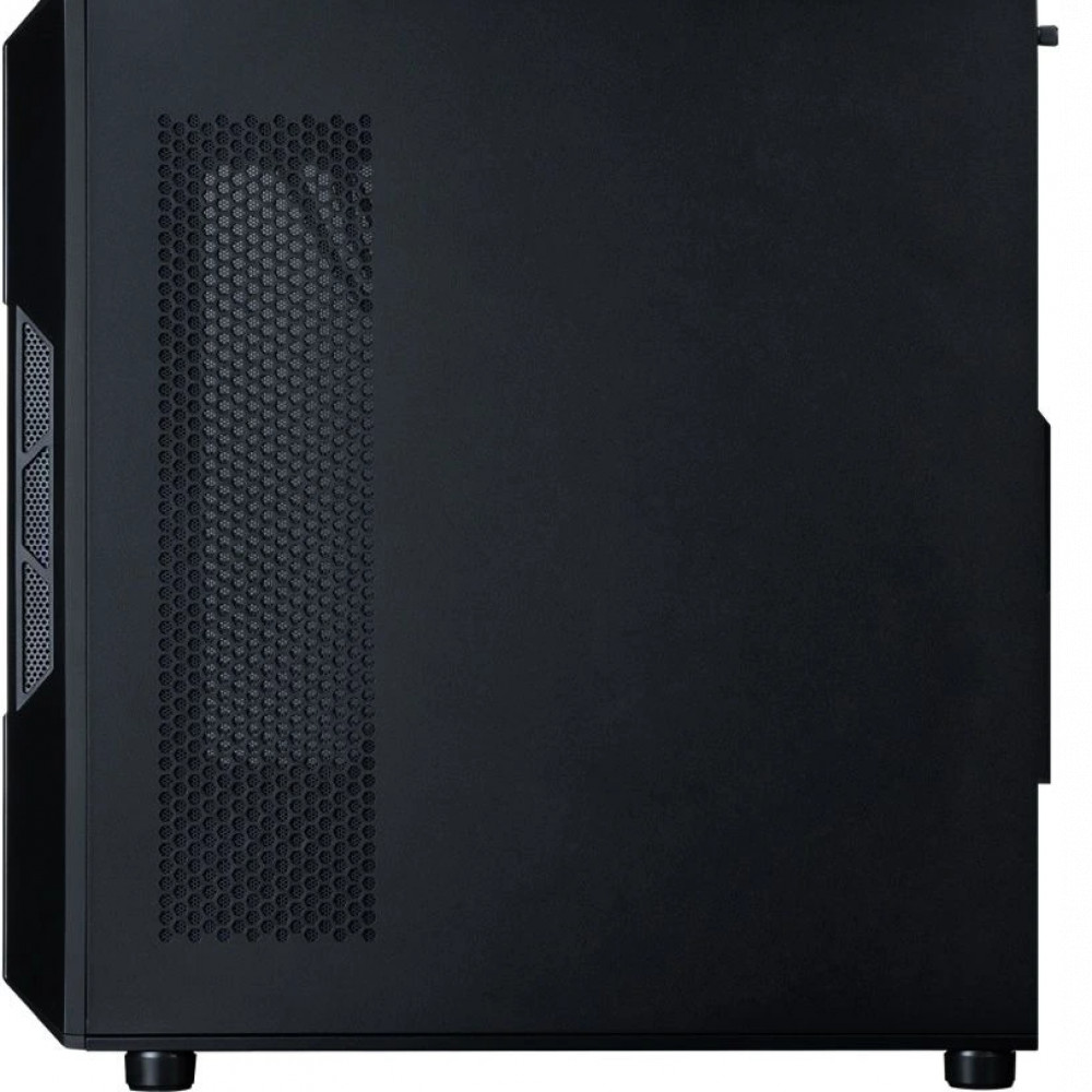 Корпус Zalman I3 NEO V2 I3 NEO V2 BLACK Mid-Tower - миниатюра 3