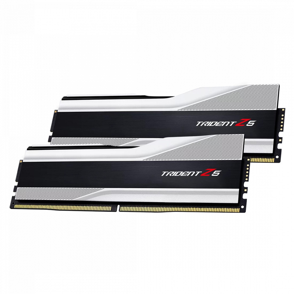 ОЗУ G.Skill Trident Z5 F5-6000J3636F16GX2-TZ5S DIMM, DDR5, 32 Гб (2 х 16 Гб), 6000 МГц - миниатюра 3