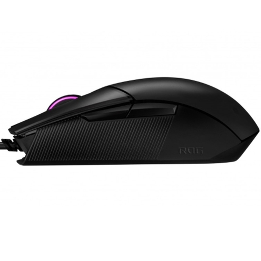 Мышь Asus ROG Strix Impact II P506 90MP01E0-B0UA00 Игровые, Проводная - миниатюра 4