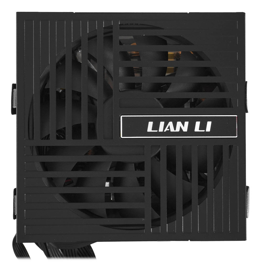 Блок питания Lian Li BX 650B G9P.BX0650B.B000.RU 650 Вт - миниатюра 2